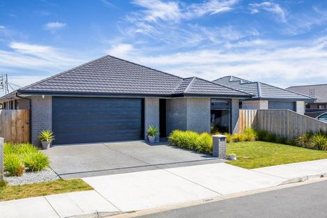 Photo of property in 12 Eldridge Street, Woodend, 7610