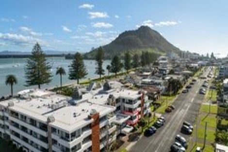 Photo of property in 215/36 Victoria Road, Mount Maunganui, 3116