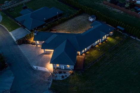 Photo of property in 1/1 Keats Place, Hanmer Springs, 7334