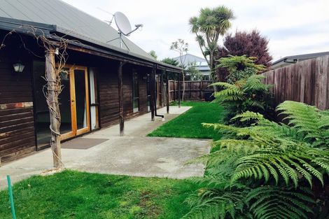 Photo of property in 2/104a Forfar Street, St Albans, Christchurch, 8014