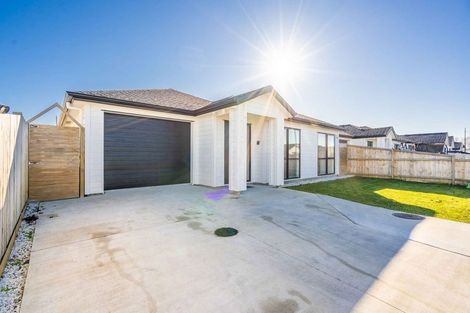 Photo of property in 11 Silver Beech Street, Takanini, 2110