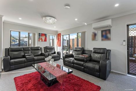 Photo of property in 87 Fitzroy Street, Papatoetoe, Auckland, 2104