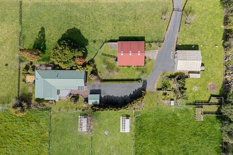 Photo of property in 261 Kaipaki Road, Ohaupo, 3881