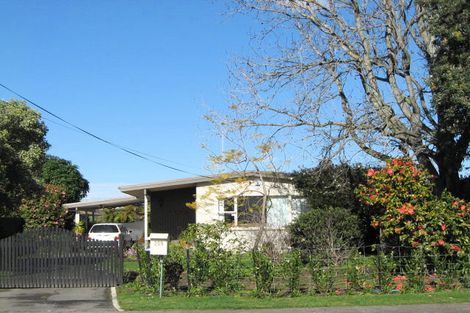 Photo of property in 209 Nottingley Road, Frimley, Hastings, 4120