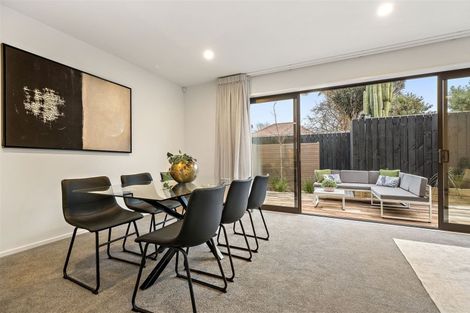Photo of property in 6/9 Edgeware Road, St Albans, Christchurch, 8014