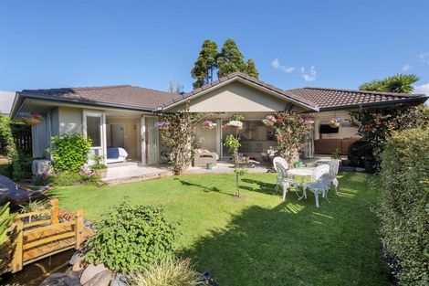 Photo of property in 4b Moehau Street, Te Puke, 3119