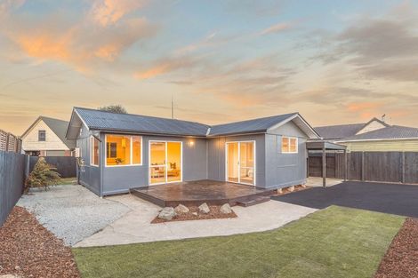 Photo of property in 1/42a Shands Road, Hornby, Christchurch, 8042