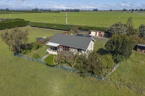 Photo of property in 520 North Eyre Road, Swannanoa, Rangiora, 7476