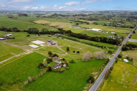 Photo of property in 288 Waitoki Road, Waitoki, Kaukapakapa, 0871
