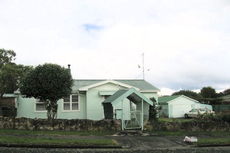 Photo of property in 13 Dee Street, Tokoroa, 3420