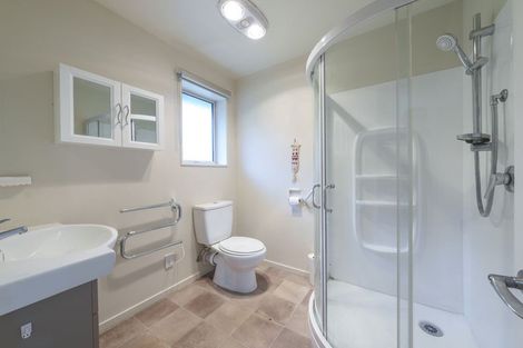 Photo of property in 3/46 Staveley Street, Avonhead, Christchurch, 8042