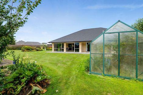 Photo of property in 24a Manawapou Road, Hawera, 4610