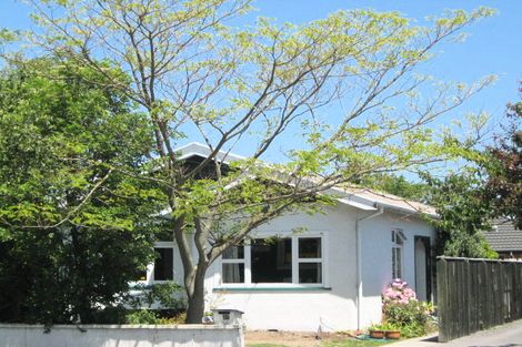 Photo of property in 27 Diamond Avenue, Spreydon, Christchurch, 8024