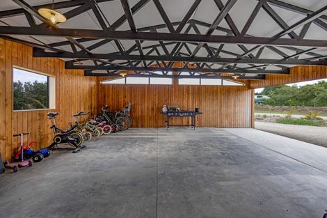 Photo of property in 27 Wilson Road, Urenui, 4375