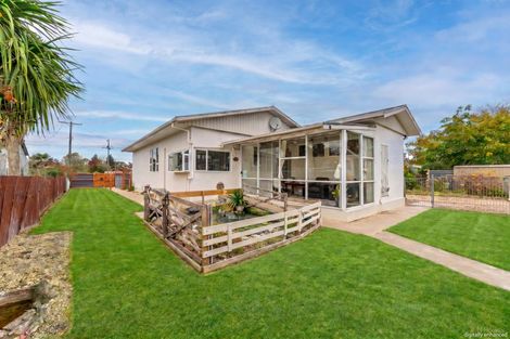 Photo of property in 6 Naylor Street, Waimate, 7924