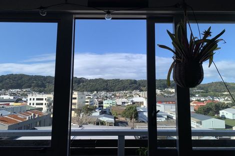 Photo of property in 12 Martin Square, Te Aro, Wellington, 6011