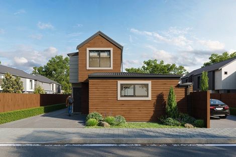 Photo of property in 8 Owens Terrace, Upper Riccarton, Christchurch, 8041