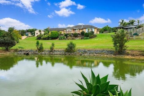 Photo of property in 6 Top Road, Dairy Flat, Albany, 0792