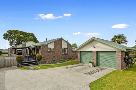 Photo of property in 138 Taylor Avenue, Te Awamutu, 3800