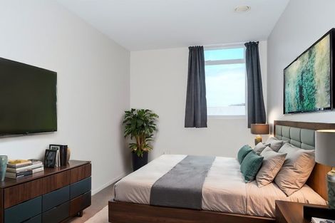 Photo of property in 8u6d Lipman Street, Mount Victoria, Wellington, 6011
