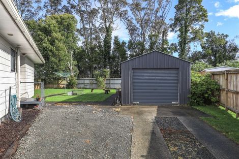 Photo of property in 13 Leather Street, Huntly, 3700