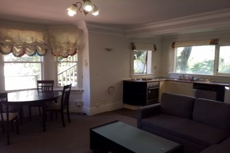 Photo of property in 205u5 The Terrace, Wellington Central, Wellington, 6011