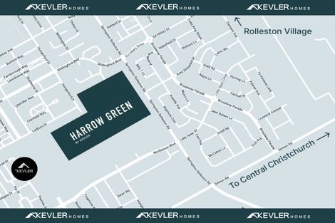 Photo of property in 13 Adamite Drive, Rolleston, 7615