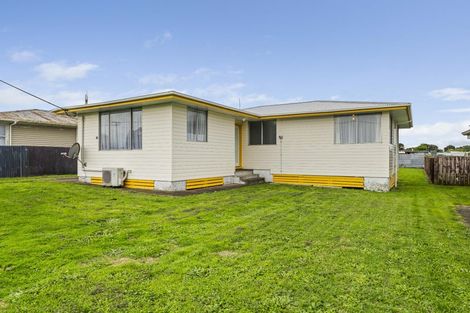 Photo of property in 30 Rangauri Street, Manaia, 4612
