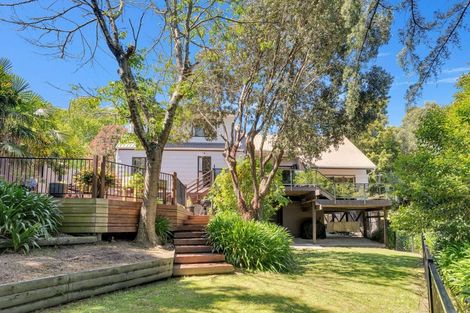 Photo of property in 4 Jellicoe Street, Mangapapa, Gisborne, 4010