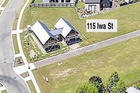 Photo of property in 115 Iwa Street, Mapua, 7005