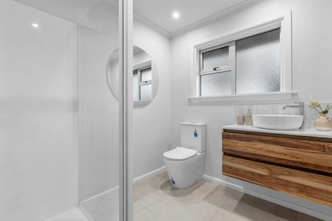 Photo of property in 197 Grahams Road, Burnside, Christchurch, 8053