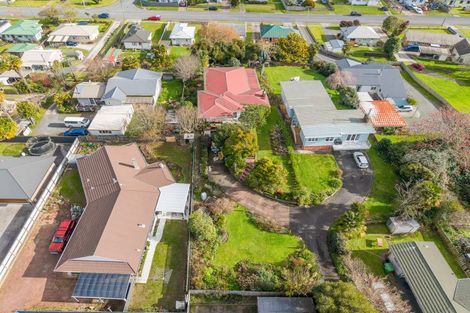 Photo of property in 21 Haerehuka Street, Otorohanga, 3900