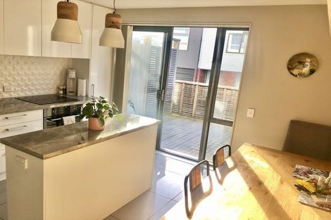 Photo of property in 31u3 Princess Terrace, Newtown, Wellington, 6021