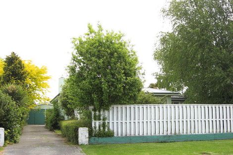 Photo of property in 21 Murray Street, Rangiora, 7400
