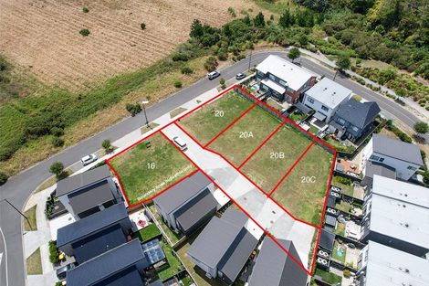 Photo of property in 20a Winfield Road, Kumeu, 0810