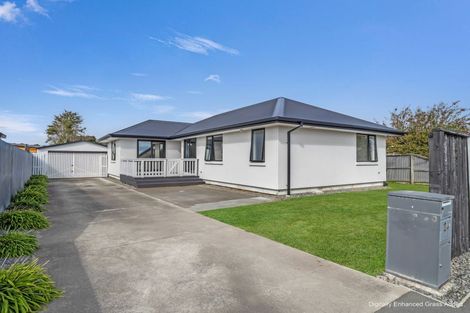 Photo of property in 24 Caithness Street, New Brighton, Christchurch, 8083
