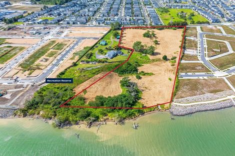 Photo of property in 16a Scott Road, Hobsonville, Auckland, 0616