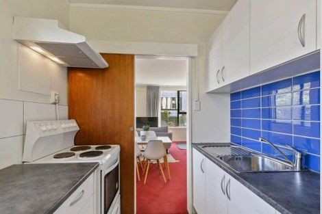 Photo of property in Hobson Court Flats, 11/70u Hobson Street, Thorndon, Wellington, 6011