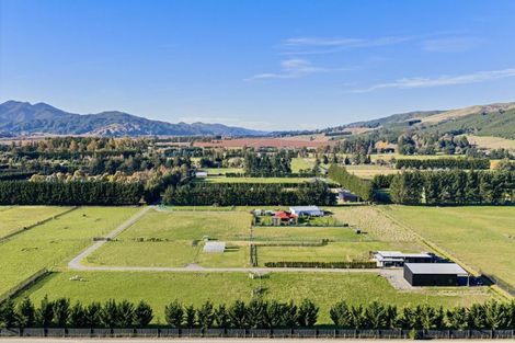 Photo of property in 40 Cooper Street, Wairau Valley, Blenheim, 7271