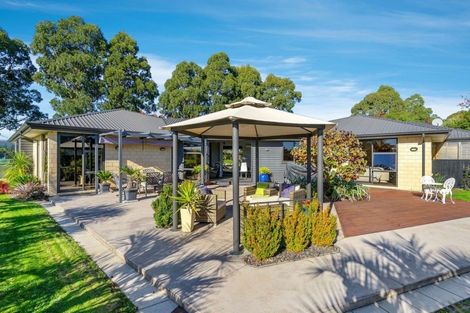 Photo of property in 1095 Goulds Road, Rolleston, 7614