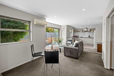 Photo of property in 80a Trafalgar Street, St Albans, Christchurch, 8014