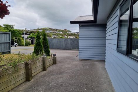 Photo of property in 114a Discovery Drive, Whitby, Porirua, 5024