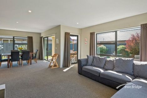 Photo of property in 4 Keith Street, Wigram, Christchurch, 8042