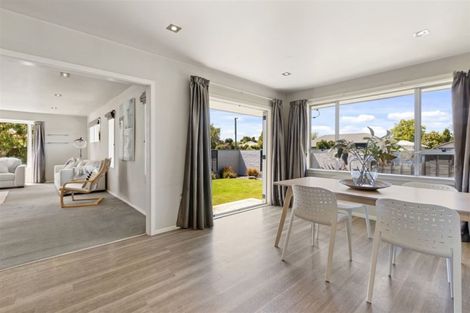 Photo of property in 115 Highsted Road, Casebrook, Christchurch, 8051