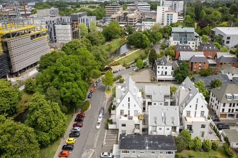 Photo of property in 14/41 Cambridge Terrace, Christchurch Central, Christchurch, 8013