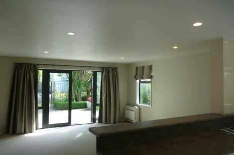 Photo of property in 186a Chester Street East, Christchurch Central, Christchurch, 8011