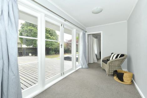 Photo of property in 45 Richards Avenue, Papanui, Christchurch, 8053