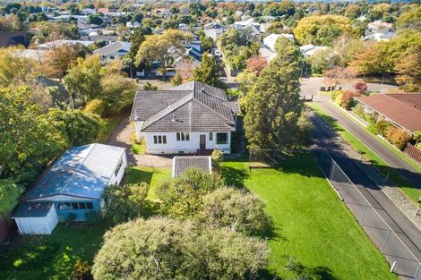 Photo of property in 42 Batt Street, West End, Palmerston North, 4410