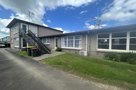 Photo of property in 294u3 Ulster Street, Whitiora, Hamilton, 3200