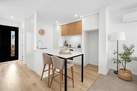Photo of property in 15/10 Pascoe Avenue, Paremata, Porirua, 5026